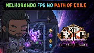 [Path of Exile 3.27] Deixe Seu Jogo Mais Fluido - Tips Pra Quem Faz 5Way #pathofexile