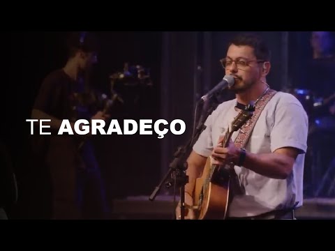 Te agradeço - IBMorumbi