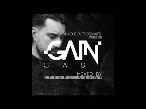 Gaincast 66 - Mixed By Steven Shade