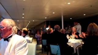 Fred. Olsen Cruise Ship - Balmoral - Bergen Stavanger & the Fjords - Cruise L1212