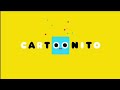 Bumpers La Hora De Cartoonito En Cartoon Network LA 2021