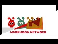 Morphoon Network Moods Era Color Lever Switch 2018