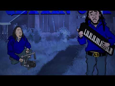 Fmb Dz x sada baby Detroit type beat