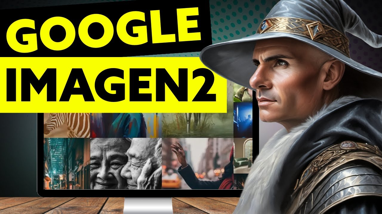 Google Imagen 2: Everything You Need To Know - YouTube