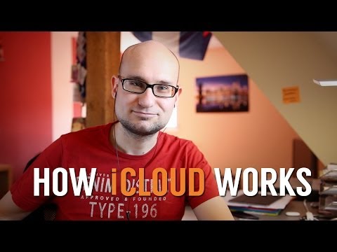 iCloud demystified - How Apple's cloud service works
