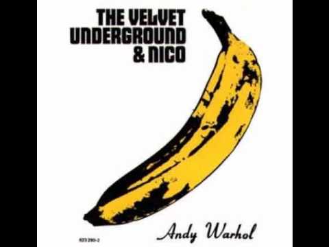 Velvet Underground - Venus in Furs