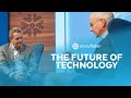 Data Together Now With Frank Slootman And Geoffrey Moore Snowflake Summit 2021