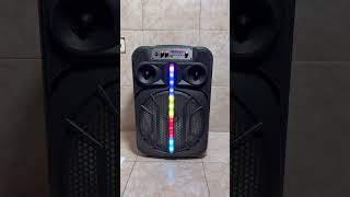 Download lagu Sound Results of the Advance S120 Portable Bluetooth Speaker #speaker #karaoke #bluetooth #advanc... mp3 Download lagu Sound Results of the Advance S120 Portable Bluetooth Speaker #speaker #karaoke #bluetooth #advanc... mp3