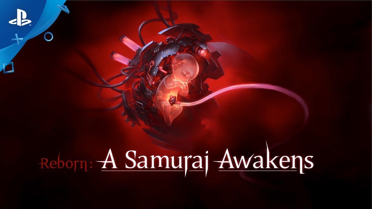 Samurai Melee Action Game Reborn: A Samurai Awakens Coming to PSVR