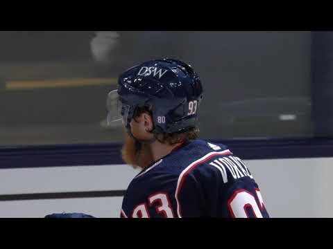 Full Shootout vs. Ducks (Dec. 9, 2021)