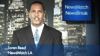 Loren Reed Anchor Demo