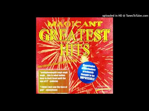 Magicant - Goofystep