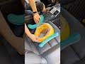 Travel with Ease: Portable Plastic Toilets for All Your Adventures 🚽🌳 #fyp #viral #shorts #cars #ff