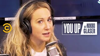 Never Go on a Date with a Guy Like This (feat. Luisa Lange) - You Up w/ Nikki Glaser