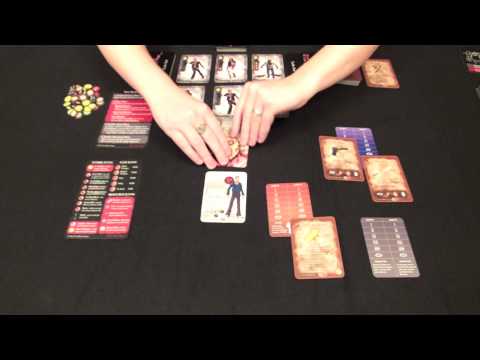 If I'm Going Down Review with Initiative Tabetop