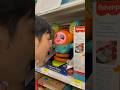 They Just Leave This Toy Out In Walmart