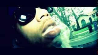 Kid Ink - Stank In My Blunt (Smoke Video) + Lyrics