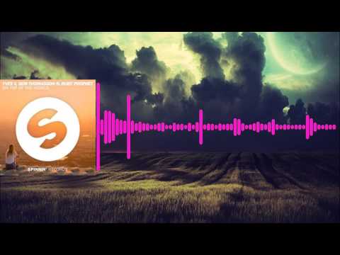 Yves V, Sem Thomasson ft  Ruby Prophet – On Top Of The World