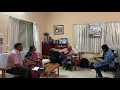 Family Prayer Song October 2020