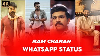 RAM CHARAN WhatsApp status | Status video | SARANEDITS