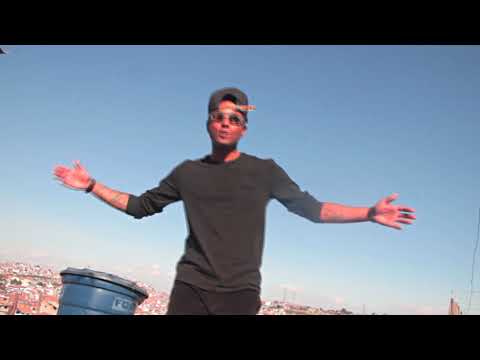 MC Golden Black - Salve Geral (VIDEOCLIPE OFICIAL)