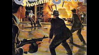 Gary's Gang - Showtime 1979