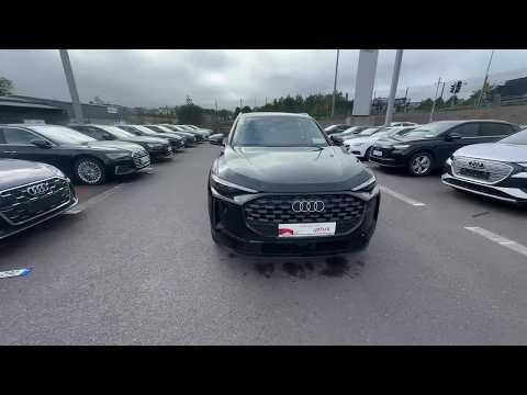 Audi Q5 40TDI 204BHP QUATTRO SE AUTOMATIC - Image 2