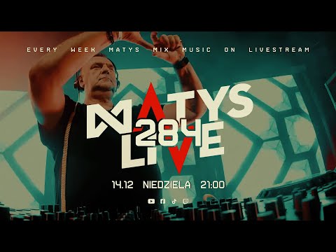 Matys Live : 284  |  14.12.2025