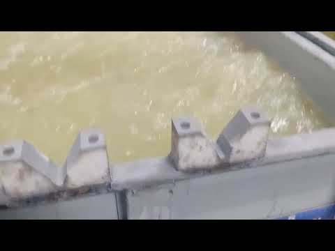 Hot Phosphating Process| Zinc Phosphate| 9 Tank Process for premium metal finishing