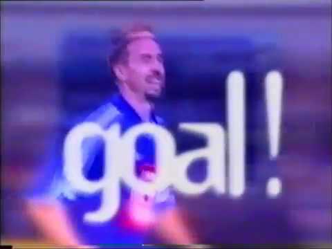 Het beste uit het voetbalseizoen '99 - '00 (VTM Goal!)