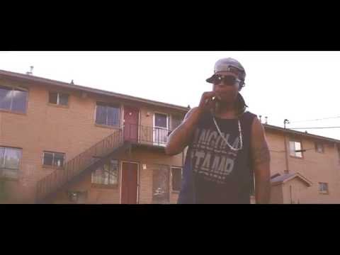 I'M ON IT Official Video by Blu-Note