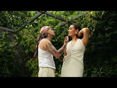 Ms. Ambar, Santu - Dame Un Poquito (Video Oficial)