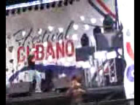 northrock360 at cuban fest at riis park