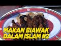 Apakah Makan Biawak Dilarang Oleh Islam HALAL