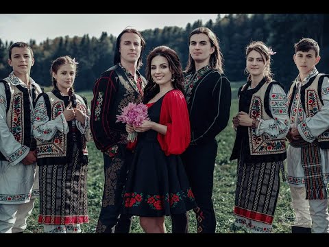 Millenium - Moldoveanca Mea [Official Video]