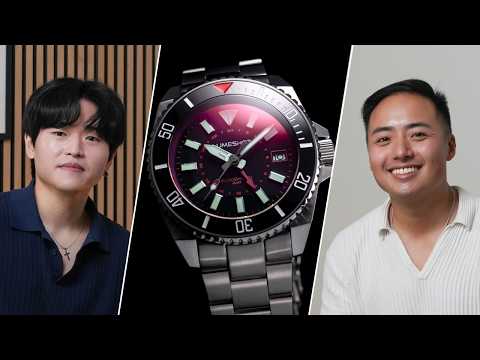 Minute Mon and Lume Shot