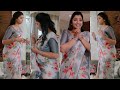 Satin Saree 611 Satin Silk Satinsaree Satinsilk Silksaree Saree Shorts Love Fashion Dance