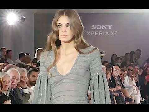 FATIMA LOPES Highlights Spring Summer 2019 Paris - Fashion Channel