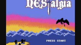 NEStalgia Music - Legendary Foe (Boss Battle/Download in Description)