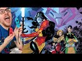 Powers Of X Is The Comic That Hates Muties