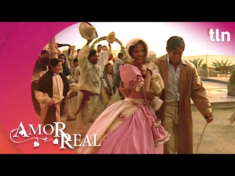 Matilde and Manuel return to San Cayetano | True Love 2/2 | Episode 68 | tlnovelas