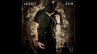 Leegit feat. Porsha Nicole - All Eyez On Me (prod. by Ver$atyle Beatz) [2013]