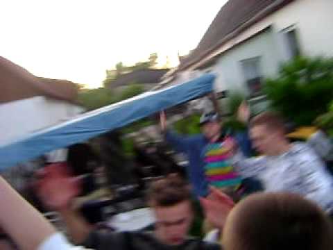 Dj Kaczy - Party