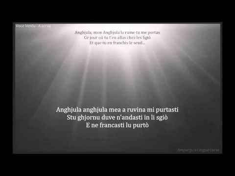 A Serva - Voce Ventu