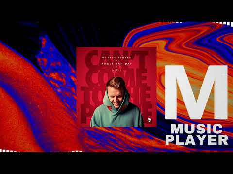 Martin Jensen, Amber van Day, N.F.I - Can't Come To The Phone