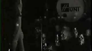 David Bowie and Tin Machine - Heaven&#39;s In Here (Live Wolverhampton)