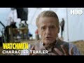 Watchmen: The Blonde Man (Character Trailer) | HBO