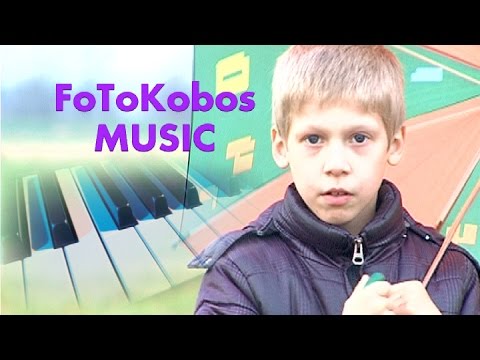 Konrad Kobos - Kiedy ci smutno...