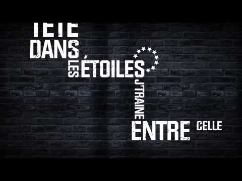 LADEA - P'tit Molard - Vidéo Lyrics (Milk Shake)