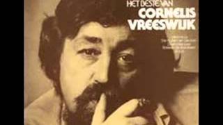 Cornelis Vreeswijk - Waar Ga Je Heen ?  (1972)